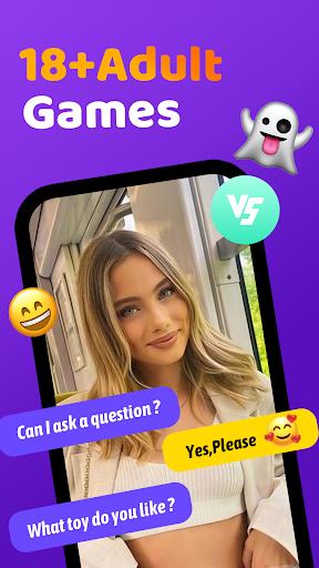 CAMSODA - Video Chat & Go Live Captura de pantalla 1