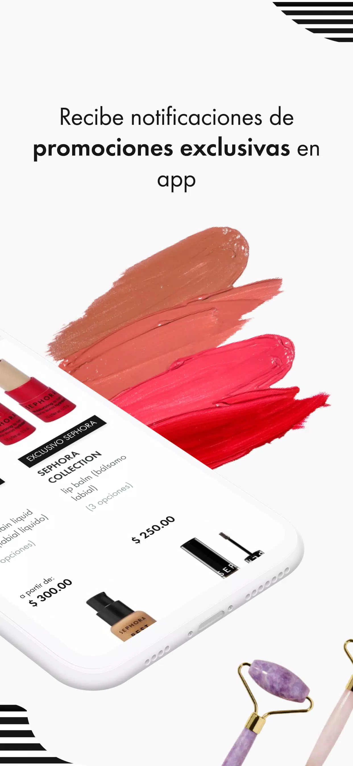 SEPHORA Screenshot 3