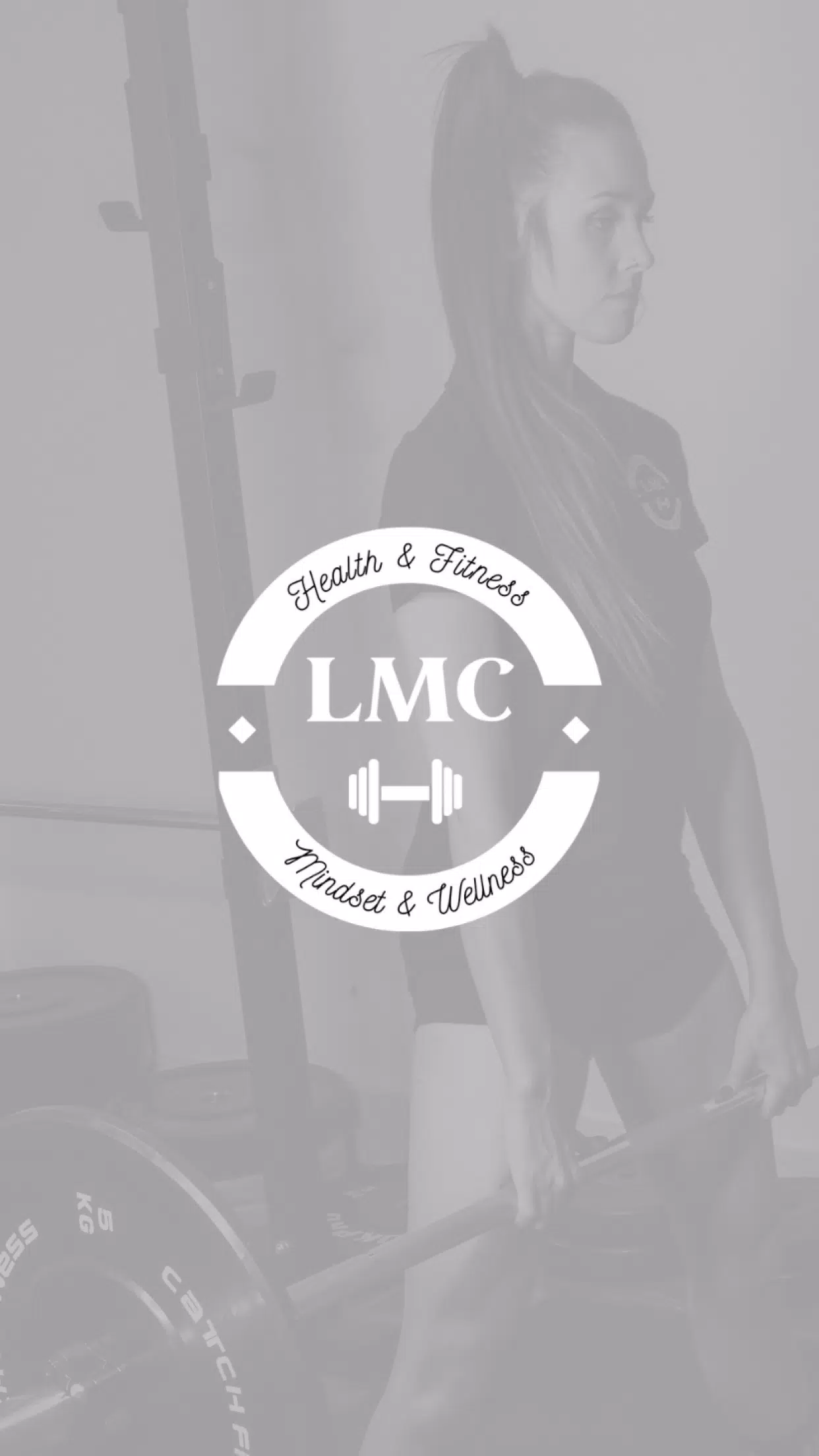 LMC Captura de tela 1