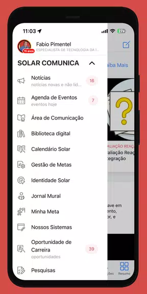 Conecta Solar Screenshot 4