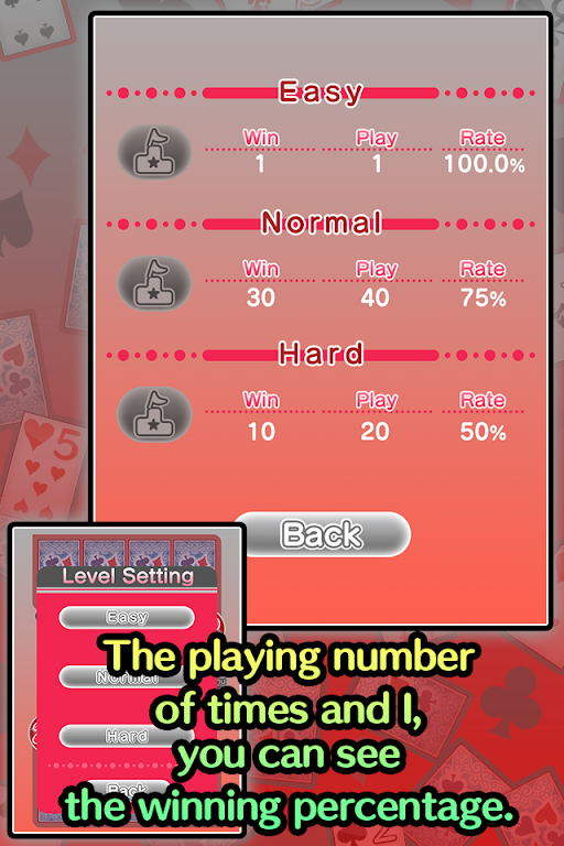 Basic Speed スクリーンショット 3