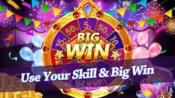 Spin Winner स्क्रीनशॉट 3