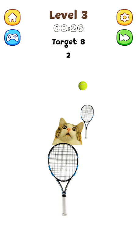 Perfect Challenge Master Screenshot 4