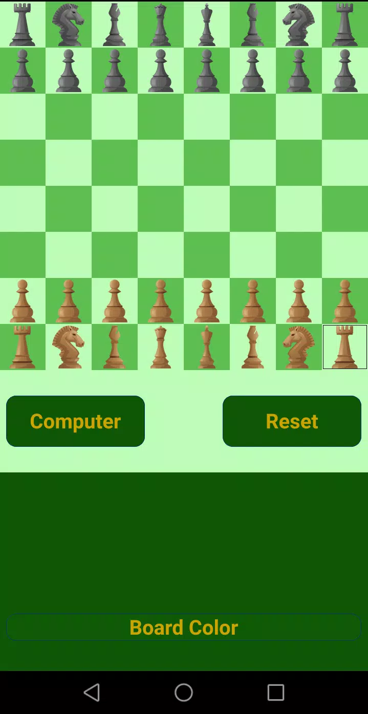 Deep Chess-Training Partner Screenshot 4
