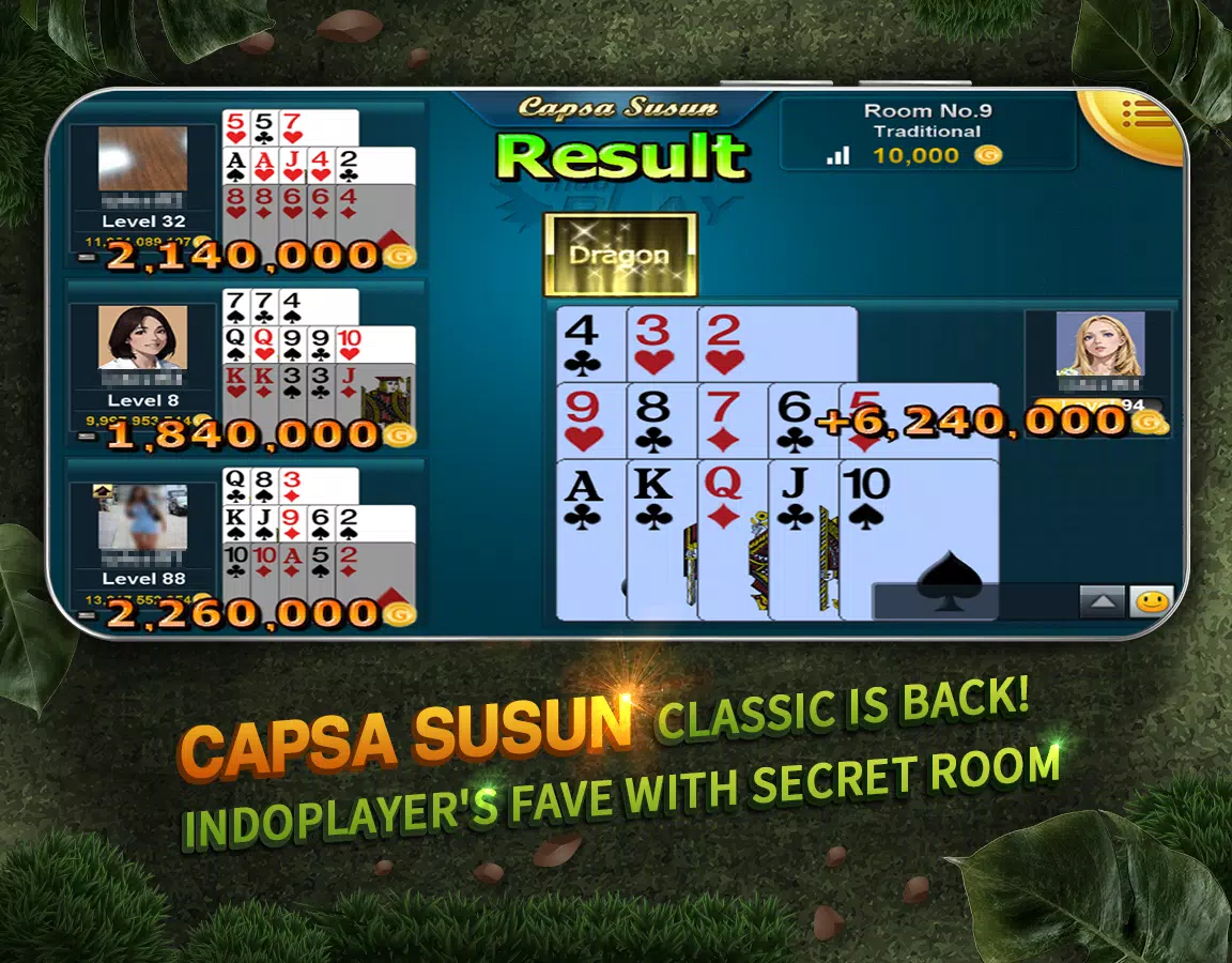Indoplay應用截圖第2張