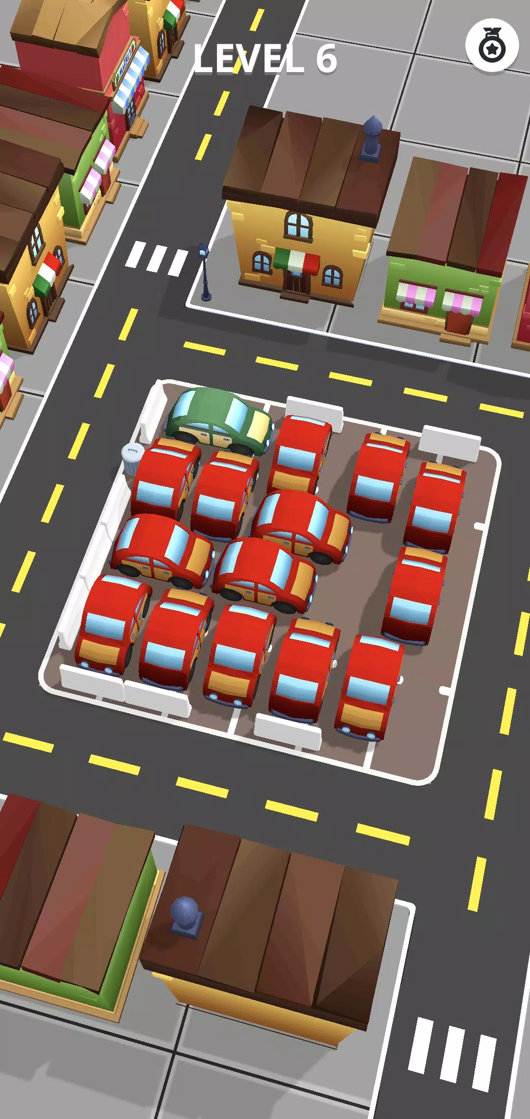 Car Parking Screenshot 4