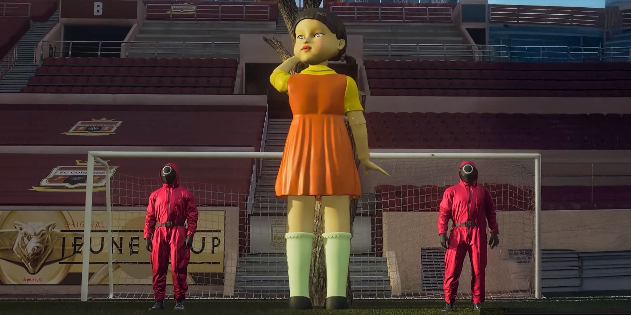 Call of Duty: Guía de supervivencia en el juego: domina la luz roja, la luz verde