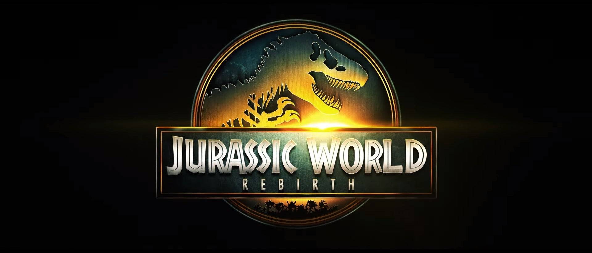 Jurassic World Reborn: Daring Exploit di Johansson presentato