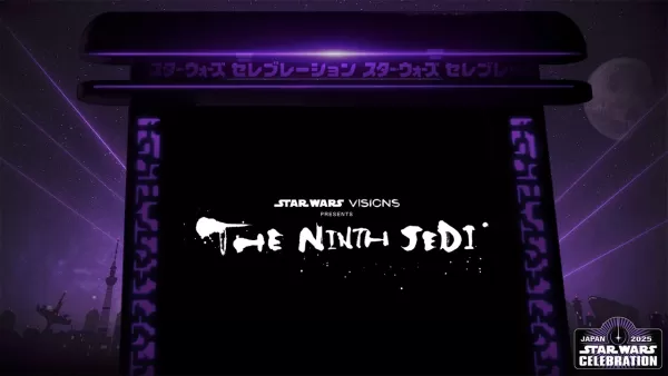「スターウォーズ：Visions Volume 3リリース日、発表された、スピンオフシリーズから9番目のジェダイストーリーでデビューする」