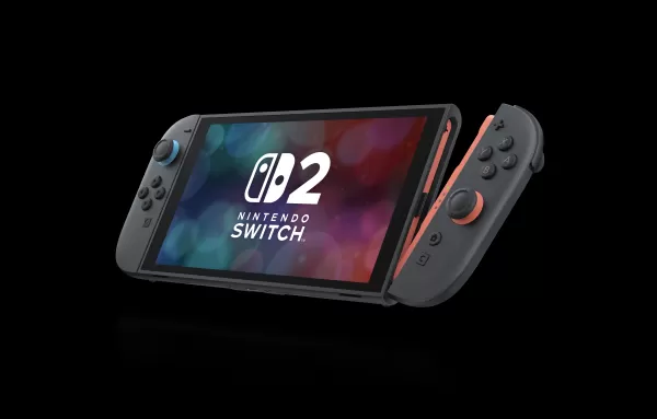 Tech Experts: Nintendo Switch 2 GameChat Significantly Impacts System Resources, Final Specs Revealed