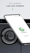 e-vaskeri應用截圖第1張