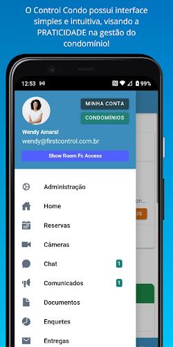 Control Condo應用截圖第2張