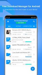 Free Download Manager - FDM應用截圖第1張