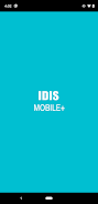 IDIS Mobile Plus Schermafbeelding 1