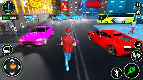 Gangster Crime Mafia Vegas 2 スクリーンショット 4