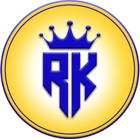 R King vip vpn ဖန်သားပြင်ဓာတ်ပုံ 1