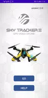 VTI SkyTracker Ⅱ Скриншот 1