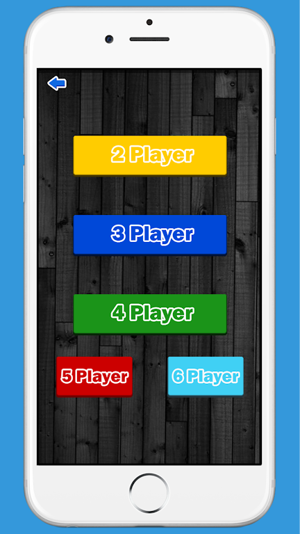 Ludo Doraemon 2018應用截圖第3張