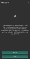 Android Auto Apps Downloader (AAAD) Capture d’écran 2