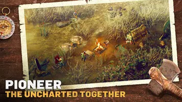 Durango: Wild Lands 스크린샷 3