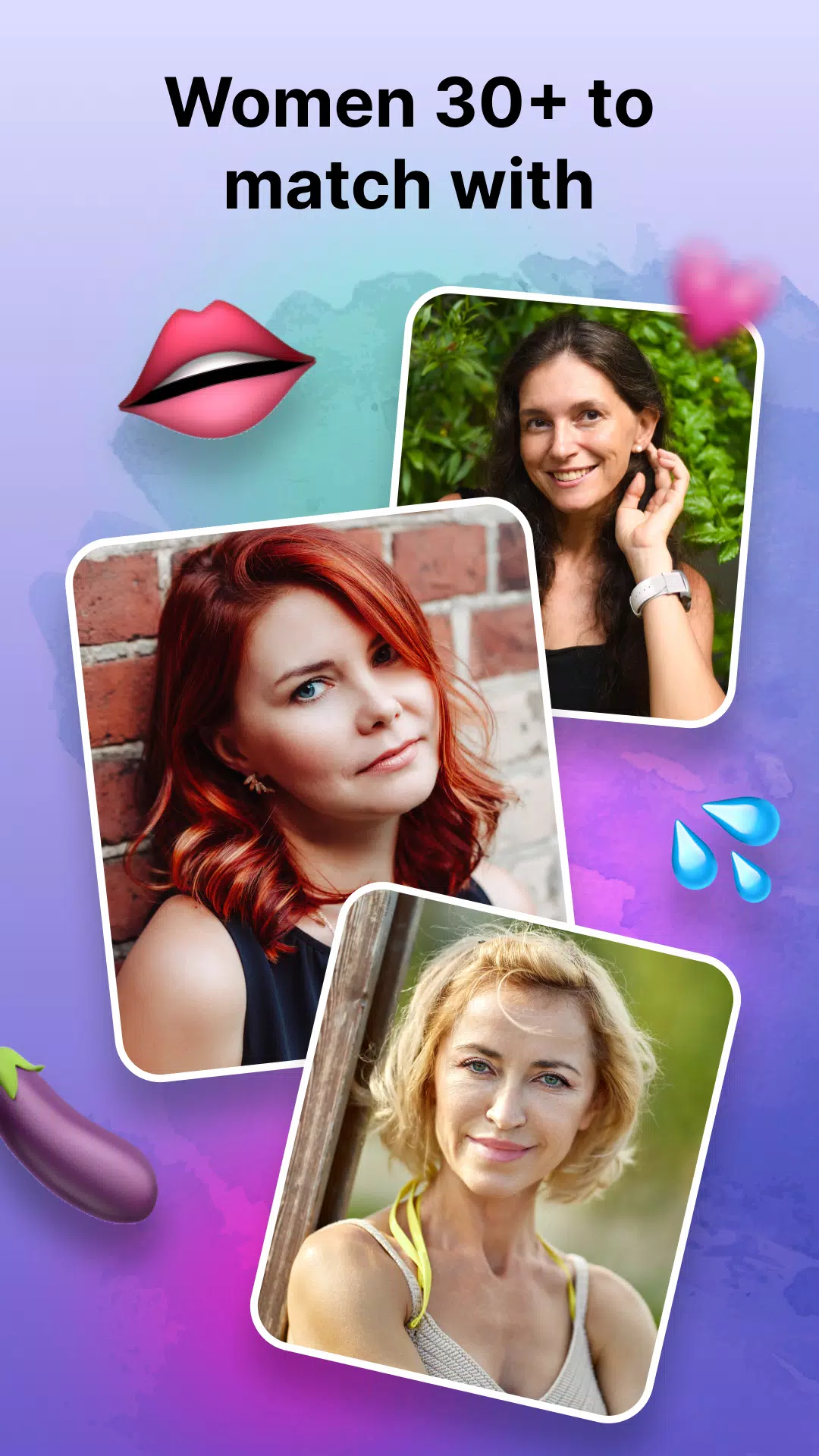 MumsXplay - Date Flirty Moms Screenshot 2