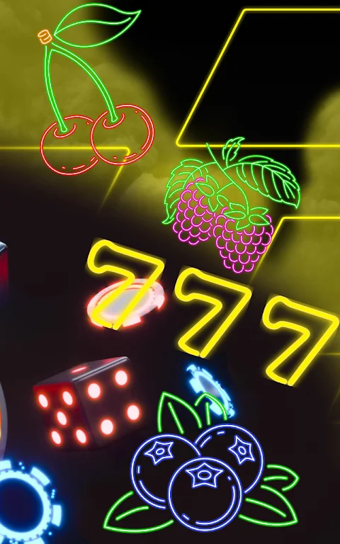 Parimatch: Lucky Fruits Скриншот 3