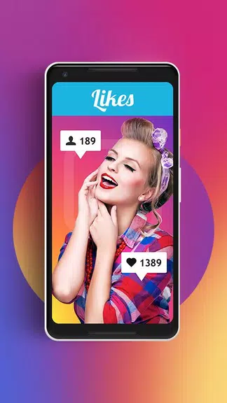 Likes plus Screenshot 4