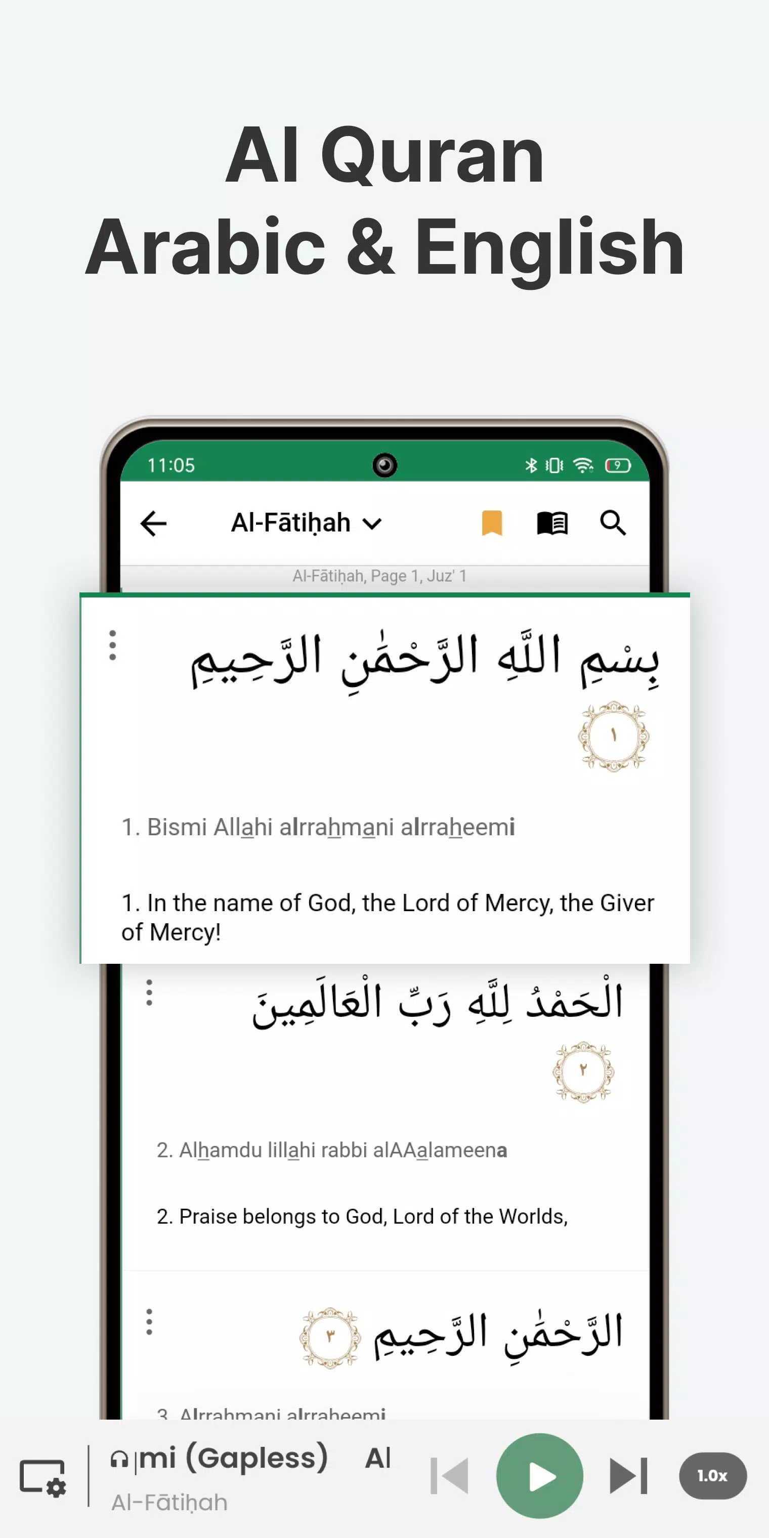 Muslim: Azan, Qibla Direção Captura de tela 3