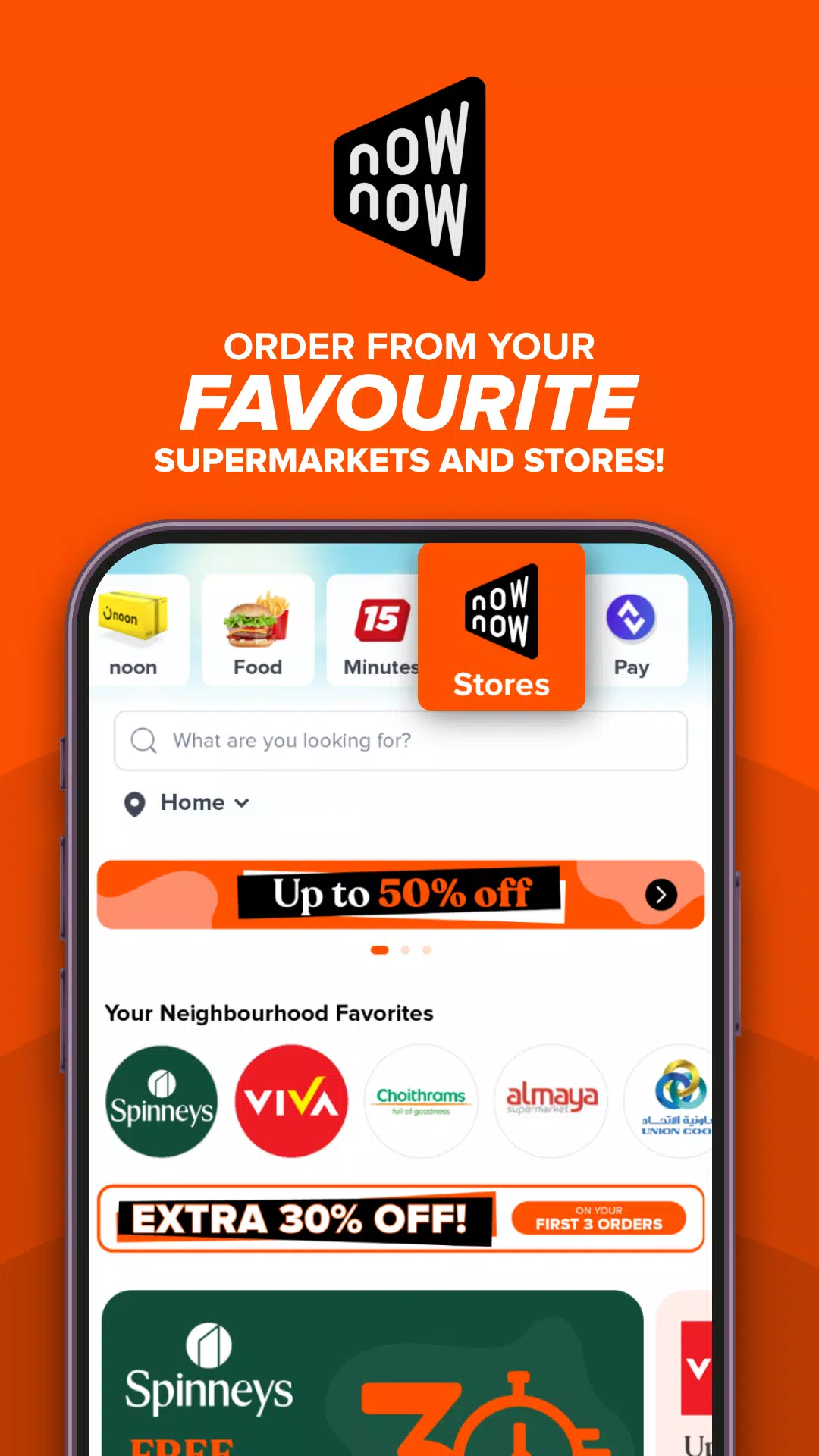 noon Screenshot 4
