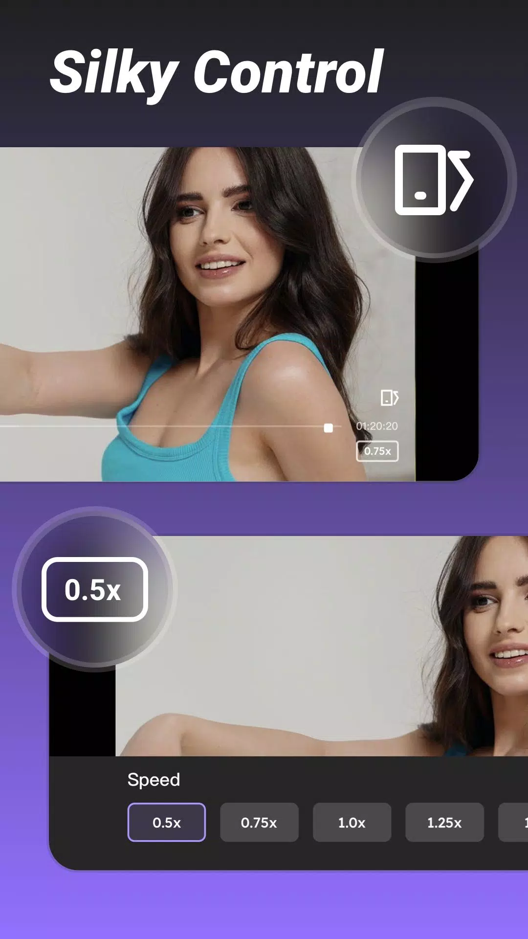 Provid - Video Player Screenshot 3