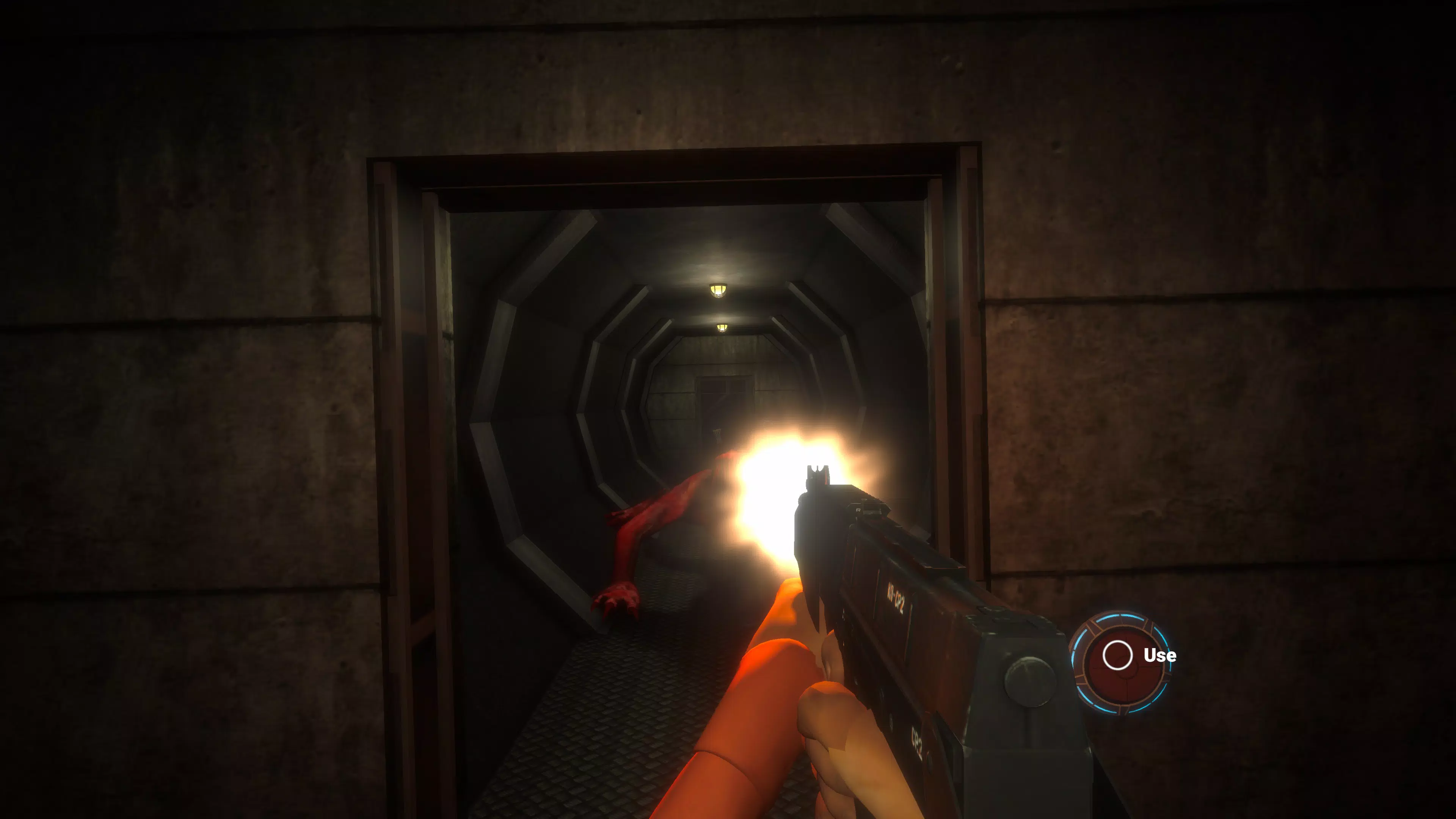 SCP: Classified Site Screenshot 4
