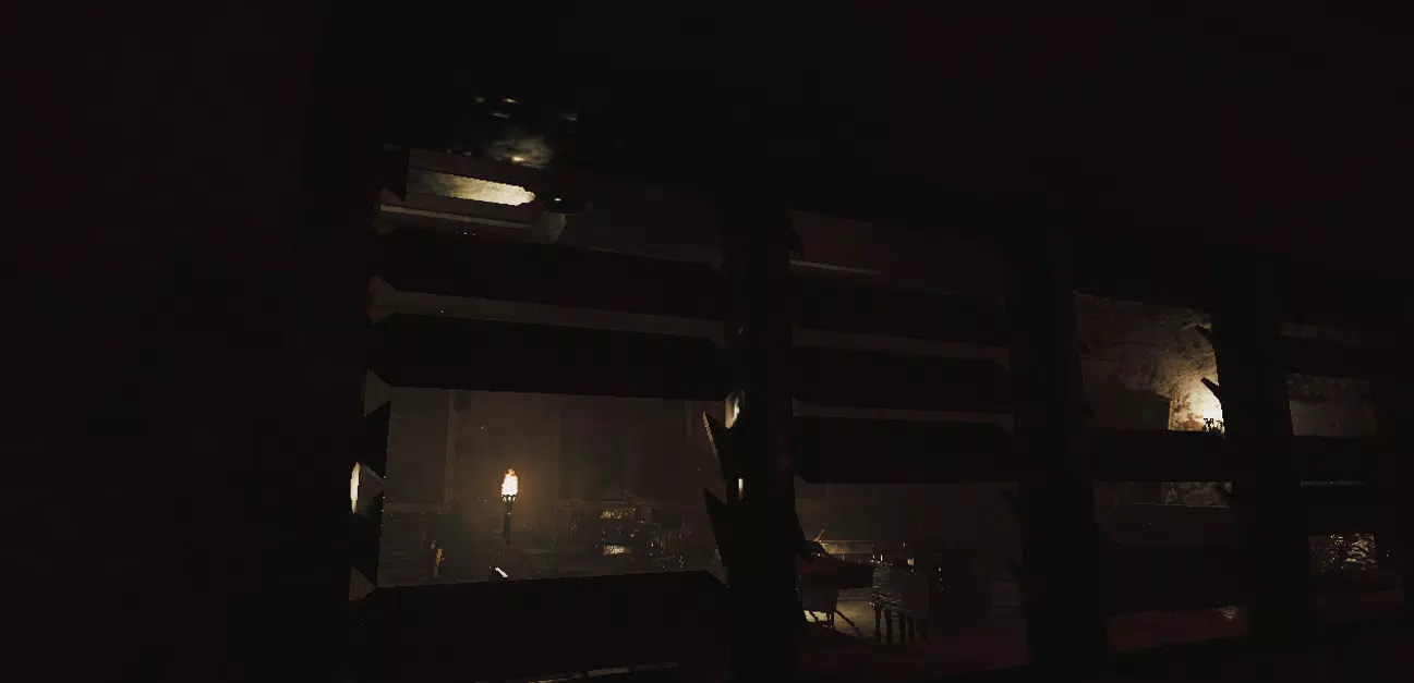 Overseer: Void Screenshot 3