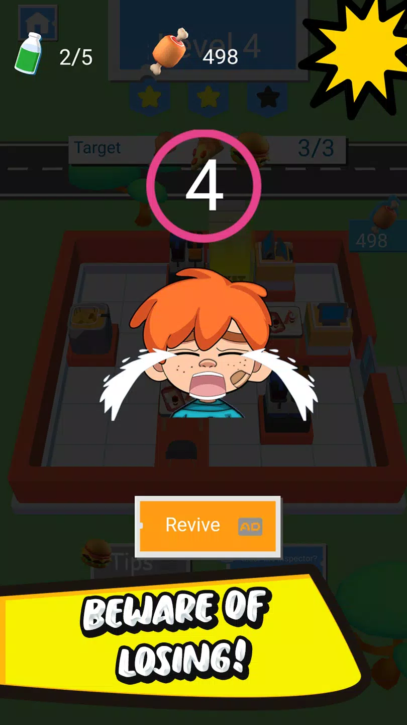 Sandwich Stack Screenshot 3