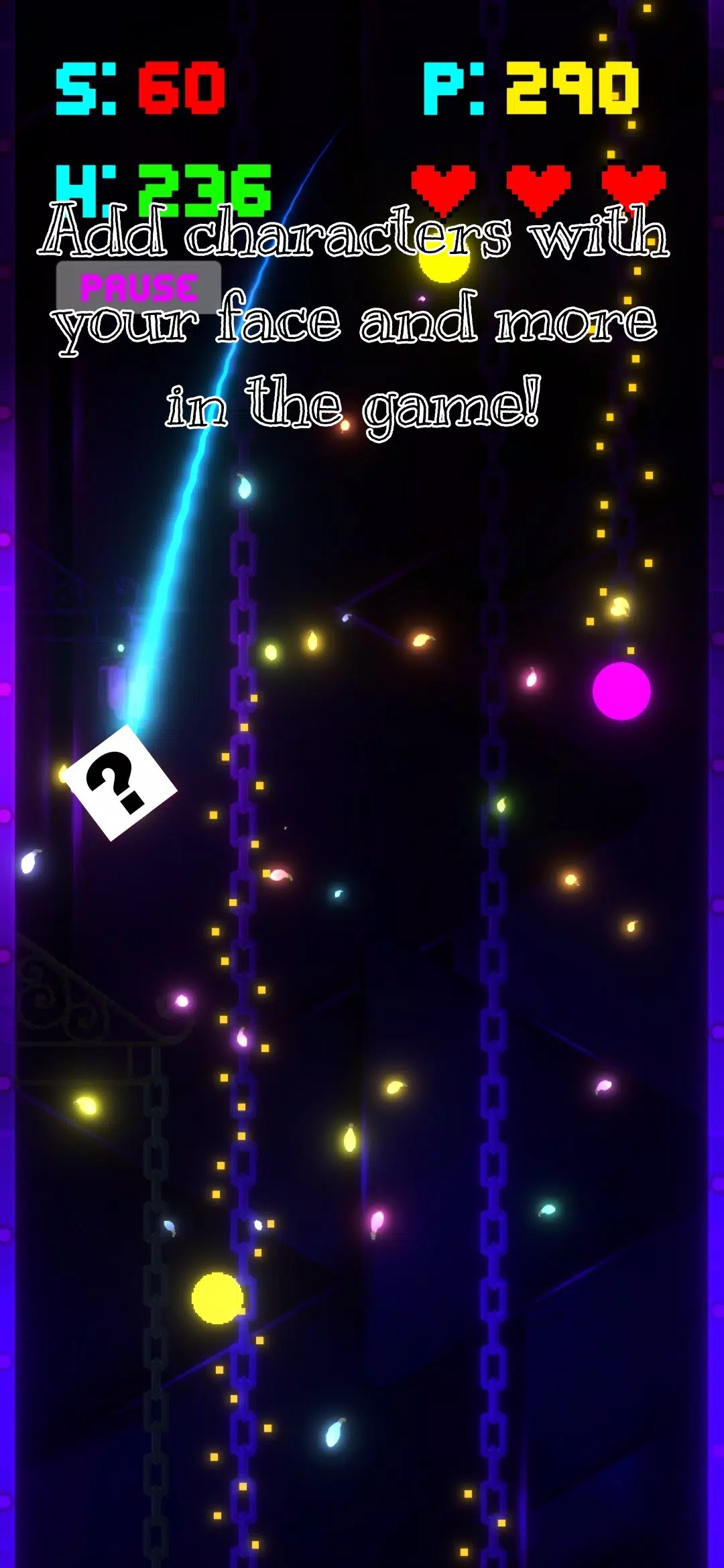 Helluva Boss: Fizzarolli Game Screenshot 4