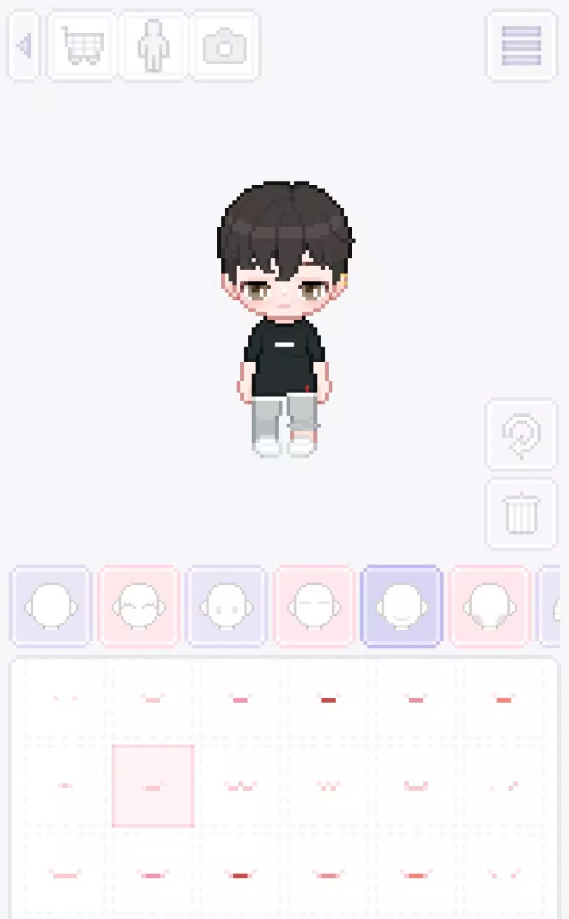 My Little Star : Idol Maker應用截圖第2張