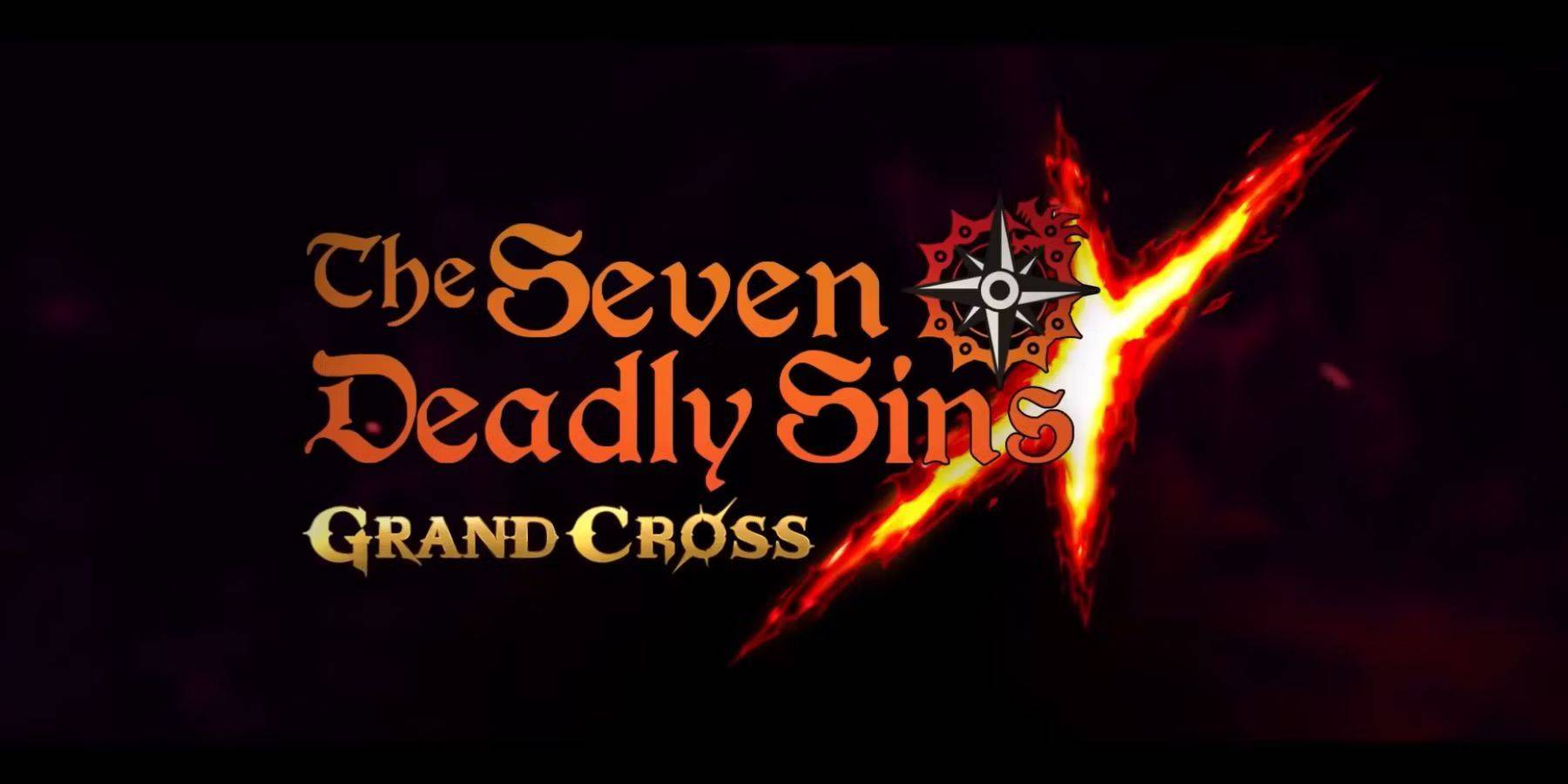 The Seven Deadly Sins: Grand Cross Codes (January 2025)