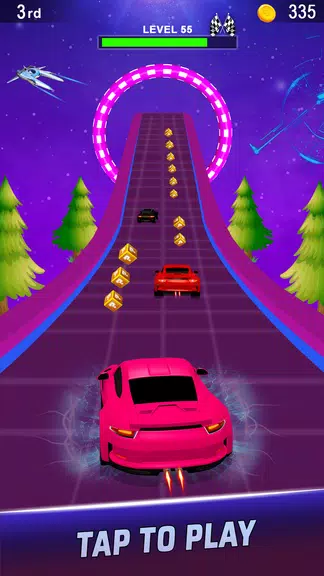 Race Master: Race Car Games 3D應用截圖第2張