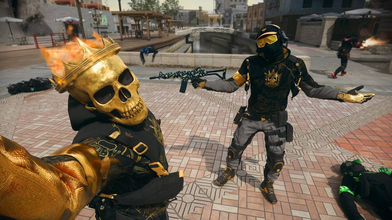 Call of Duty Banwave Nets 135k account, Skepticism Lingers