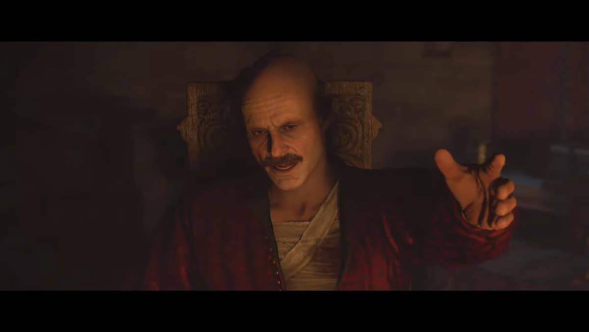 Markvart von Aulitz's Fate