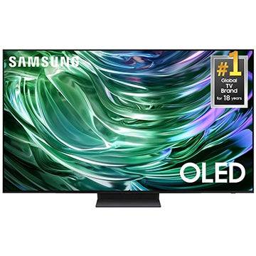 在三星的前65英寸4K OLED电视上节省$ 1,300  - 其他尺寸的交易