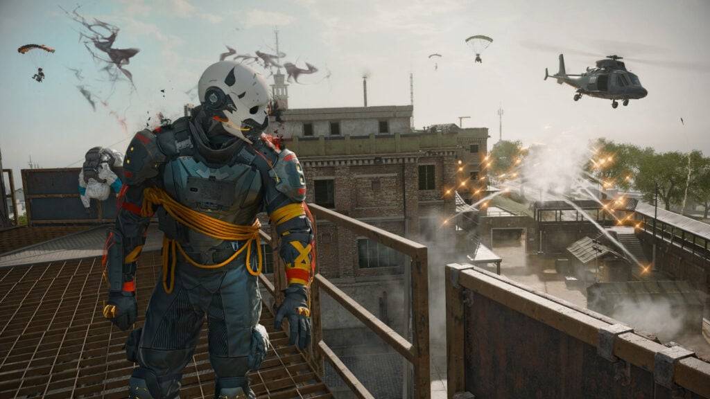 Call of Duty: Warzone vs. Multiplayer - โหมดใดครองตำแหน่งสูงสุด?