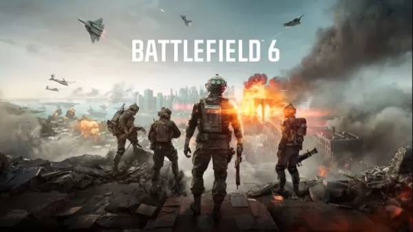 Detalhes do Lançamento de Battlefield 6 Revelados