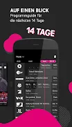 MagentaTV - Filme, Serien, TV Zrzut ekranu 3
