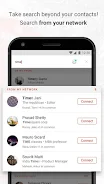 InTouch Contacts & Caller ID Schermafbeelding 3