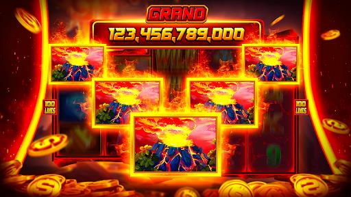 Cash Hoard Slots-Casino slots! Capture d’écran 1