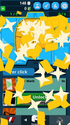 Toilet Paper Tycoon应用截图第2张