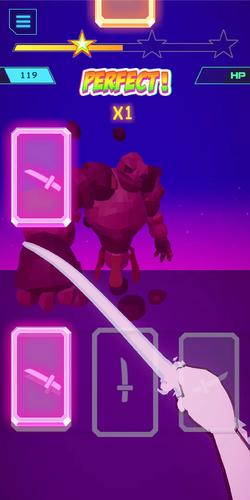 Slash Dash Screenshot 4