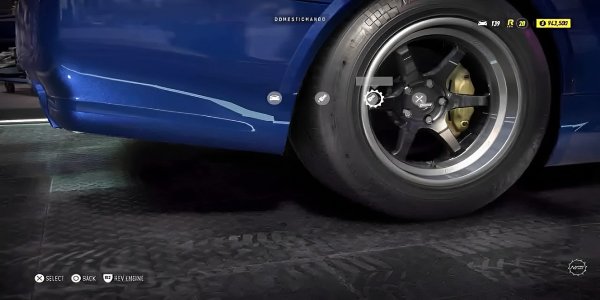 Need For Speed Heat應用截圖第3張