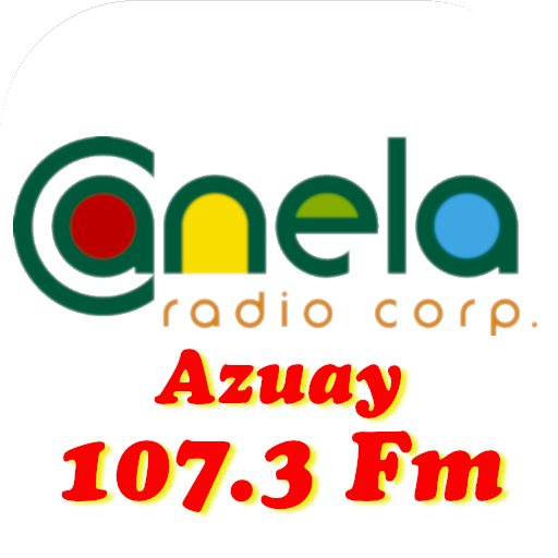 Radio Canela Azuay 107.3 Fm スクリーンショット 1
