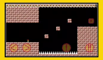 Trap Adventure 2 Capture d’écran 1